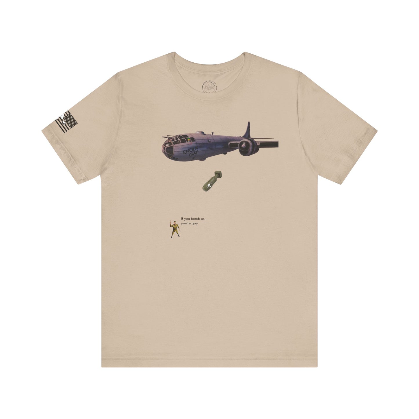 Enola Gay