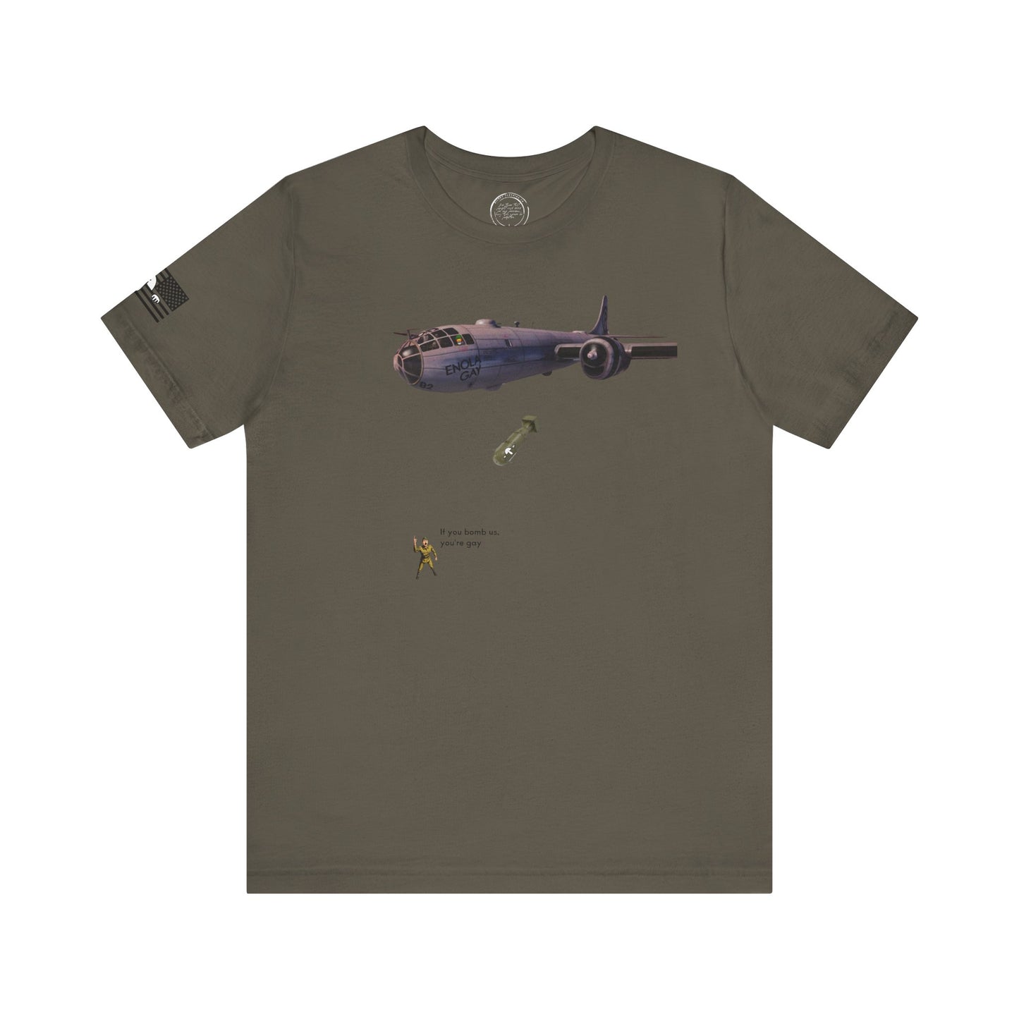 Enola Gay