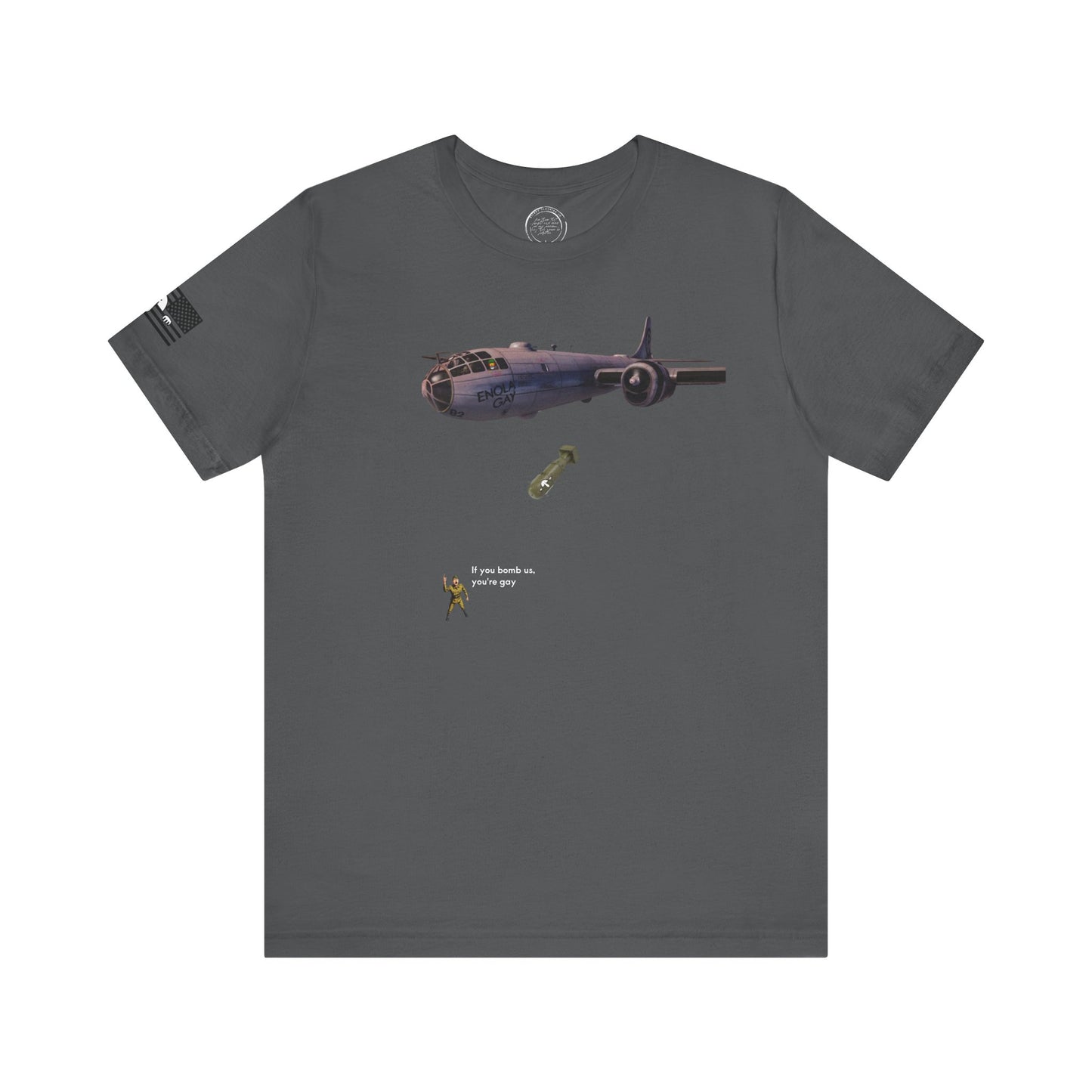 Enola Gay