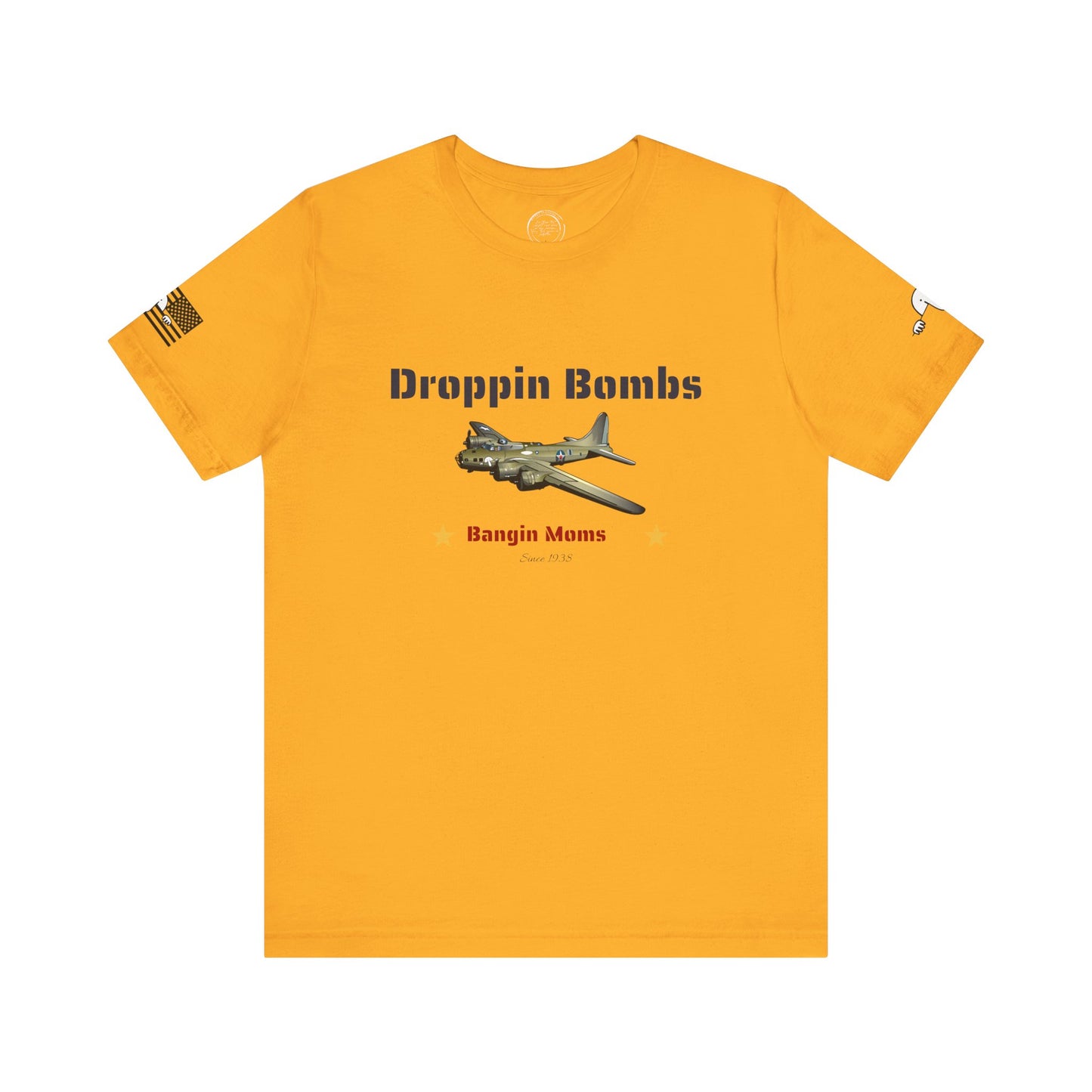 Dropping Bombs