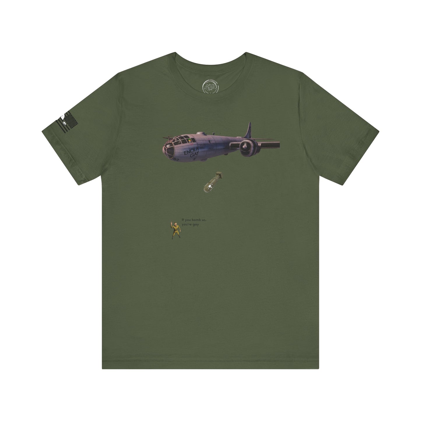Enola Gay