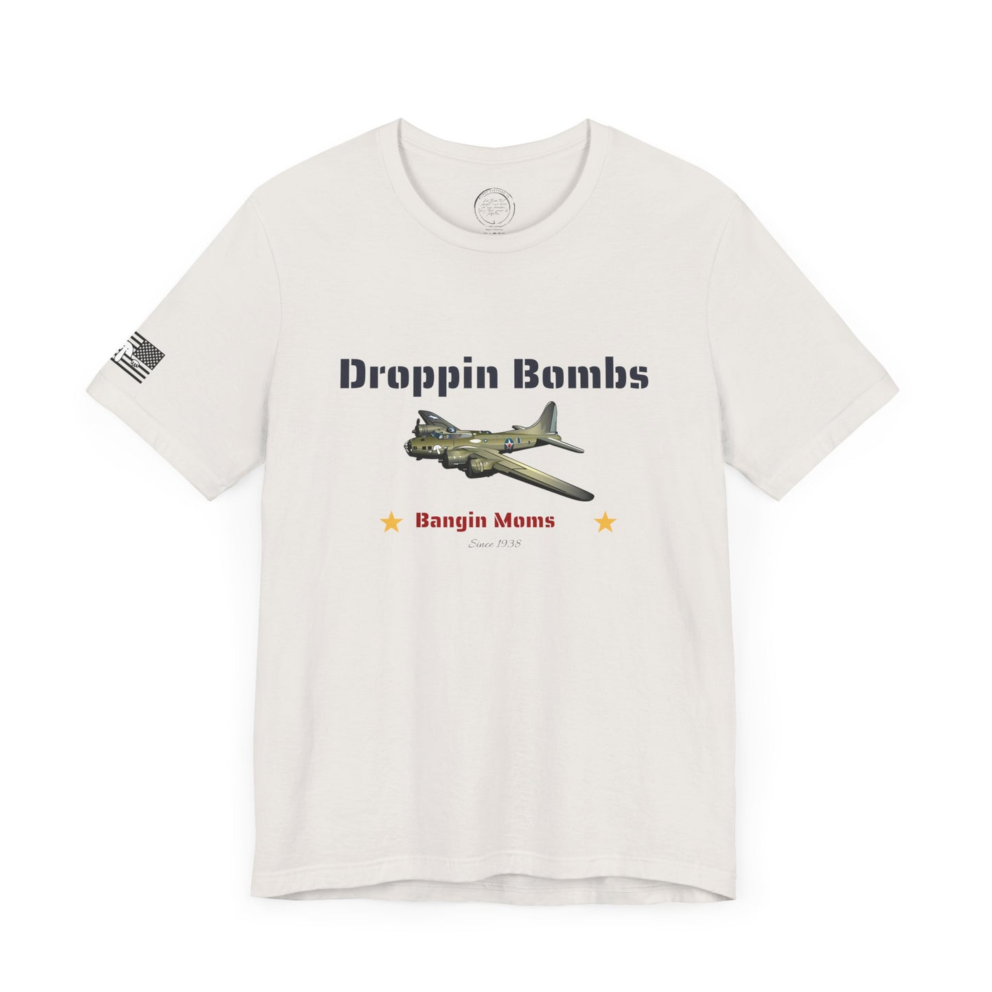 Dropping Bombs