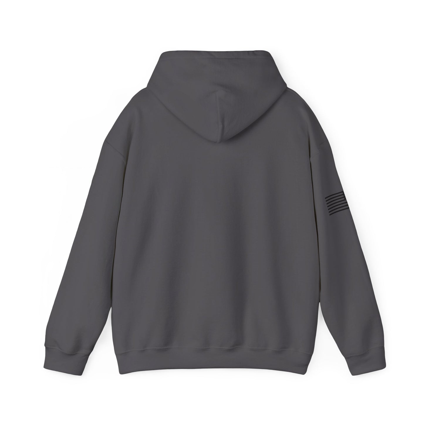 Kilroy Hoodie