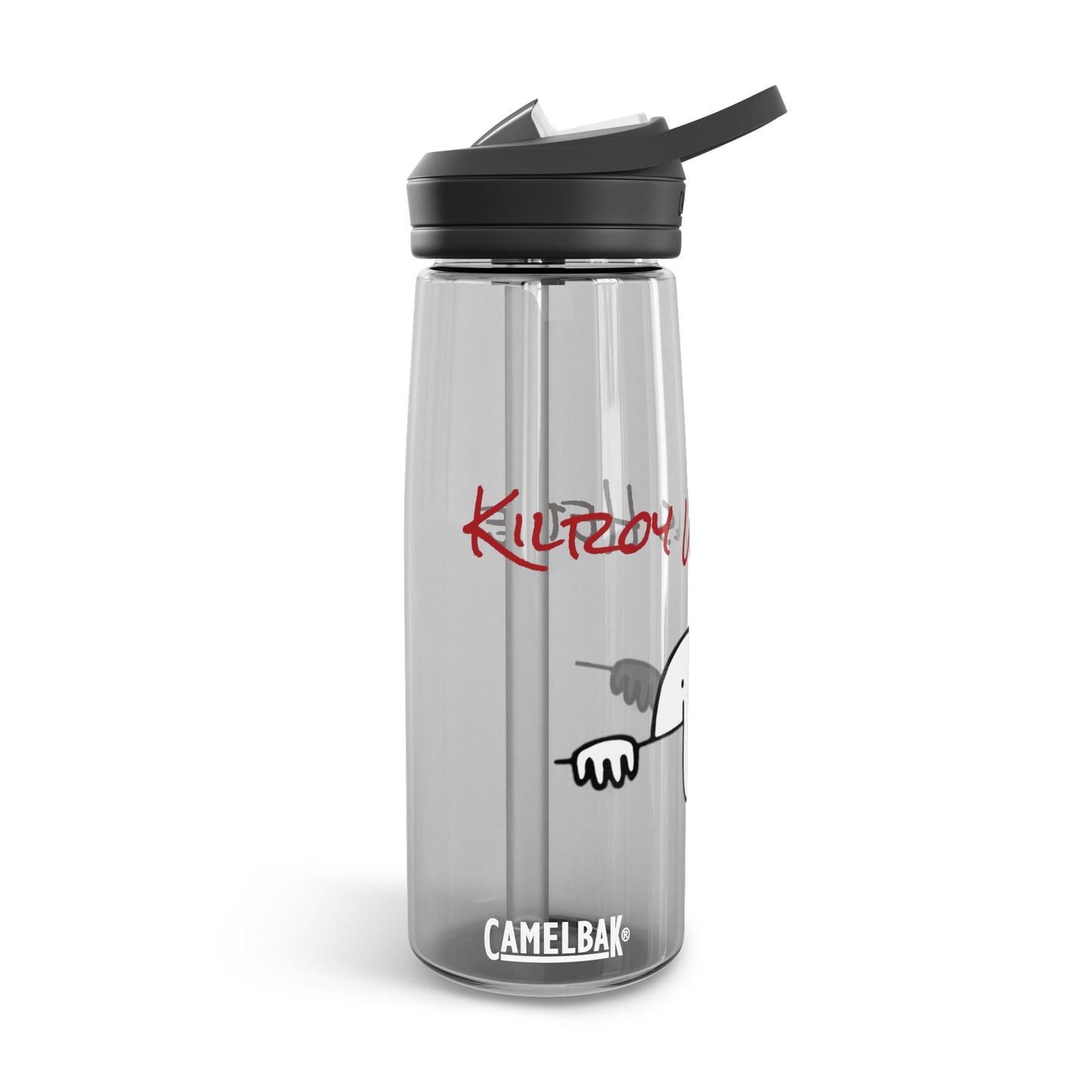 Kilroy CamelBak Eddy® Water Bottle