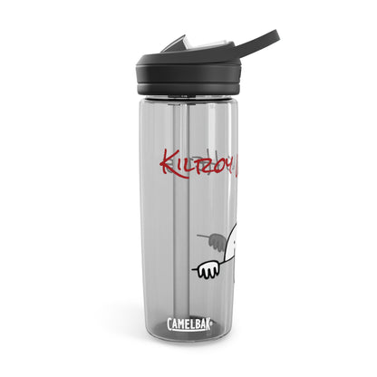 Kilroy CamelBak Eddy® Water Bottle