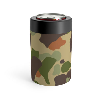 Skull-roy Frogskin Camo Stainless Can Cooler