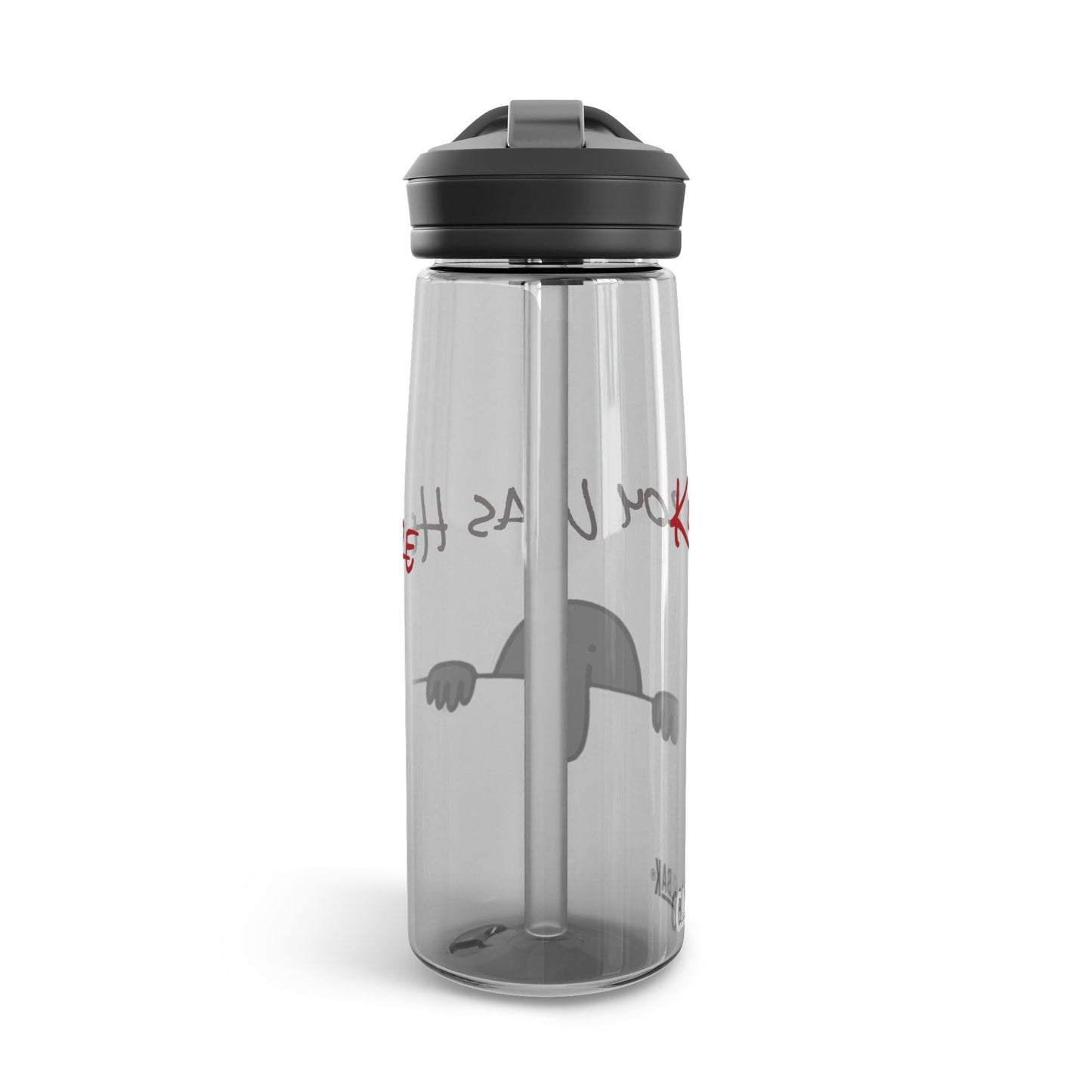 Kilroy CamelBak Eddy® Water Bottle