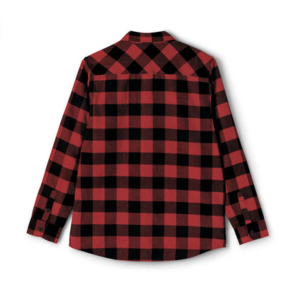 OG Kilroy Flag Flannel