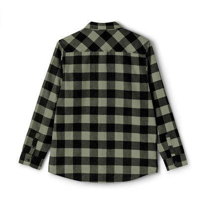 OG Kilroy Flag Flannel