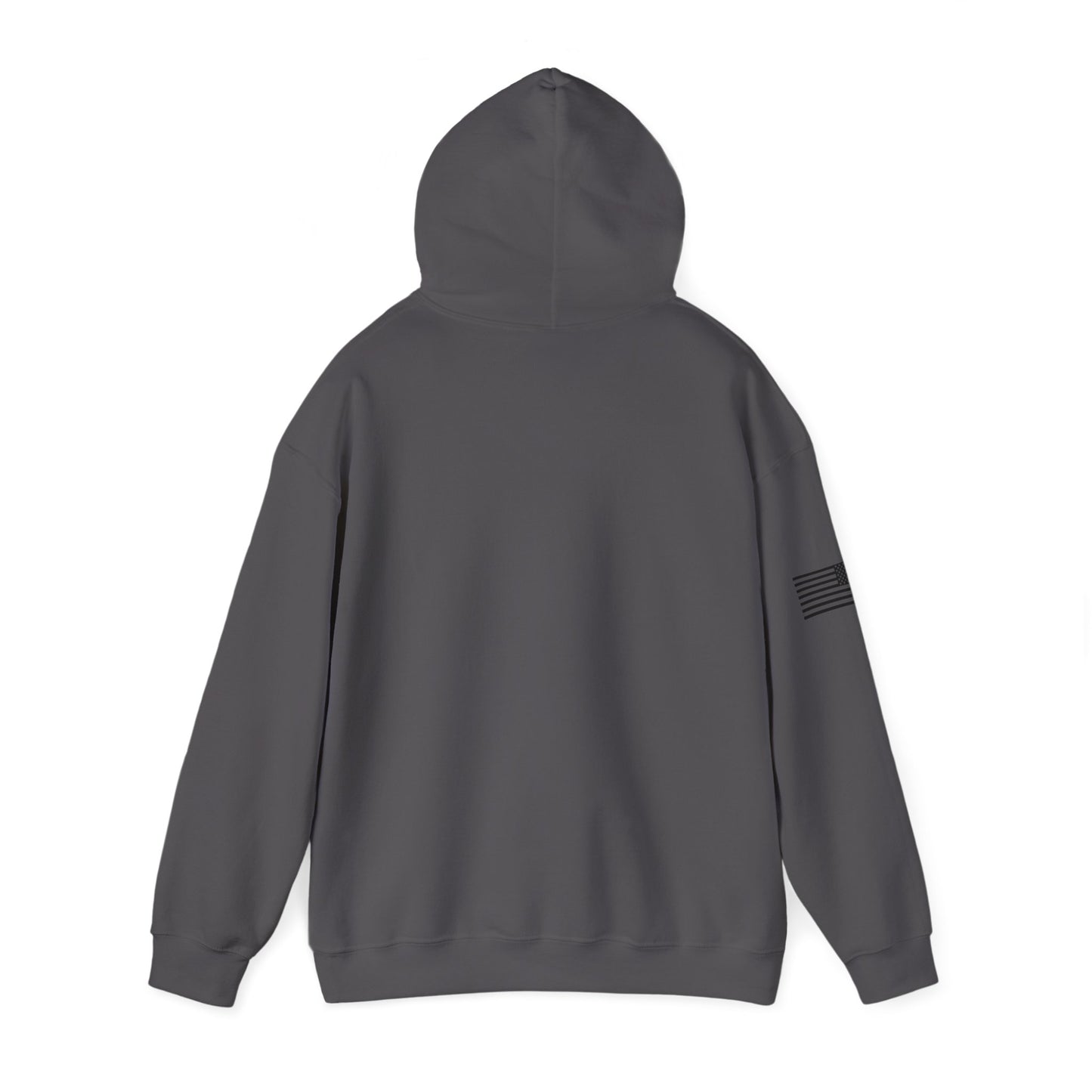 Kilroy Hoodie