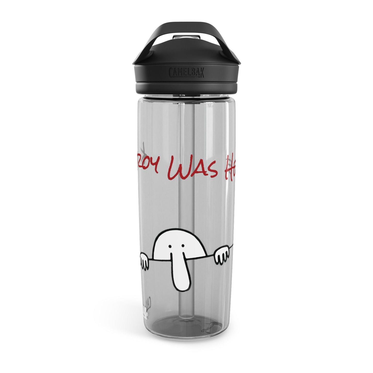 Kilroy CamelBak Eddy® Water Bottle