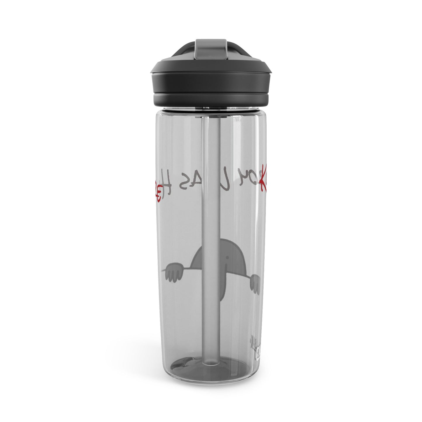 Kilroy CamelBak Eddy® Water Bottle