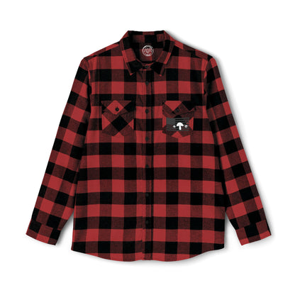 OG Kilroy Flag Flannel