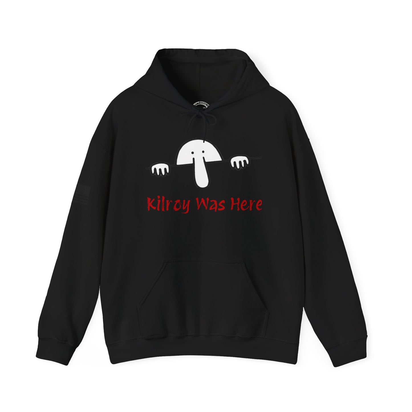 Kilroy Hoodie
