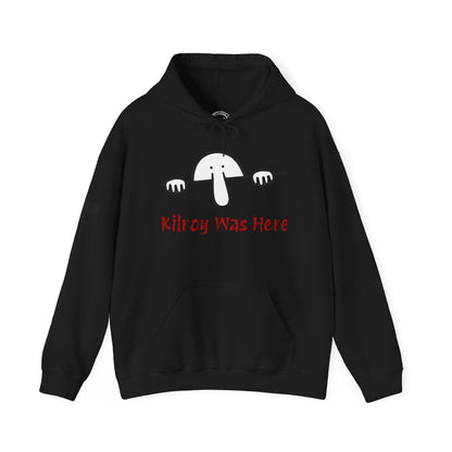 Kilroy Hoodie