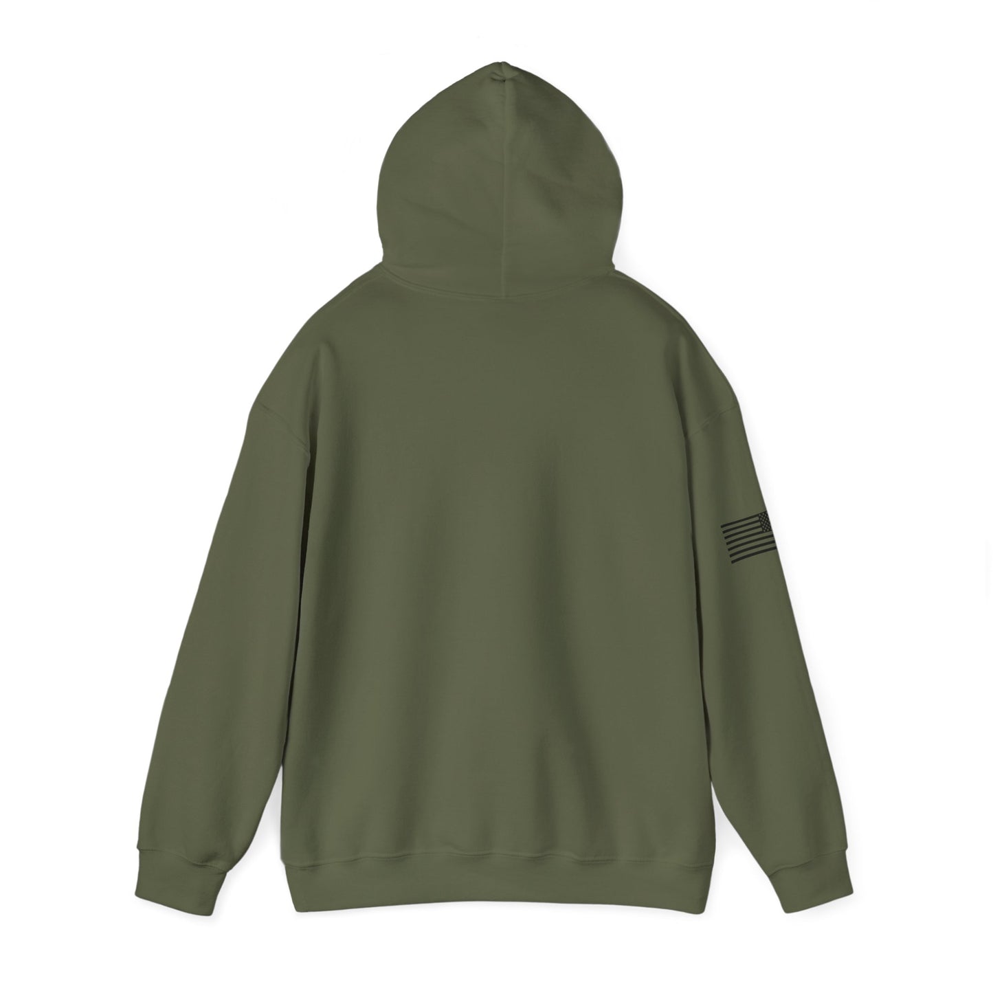 Kilroy Hoodie
