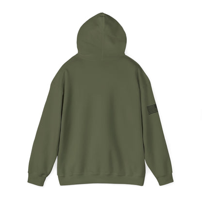 Kilroy Hoodie