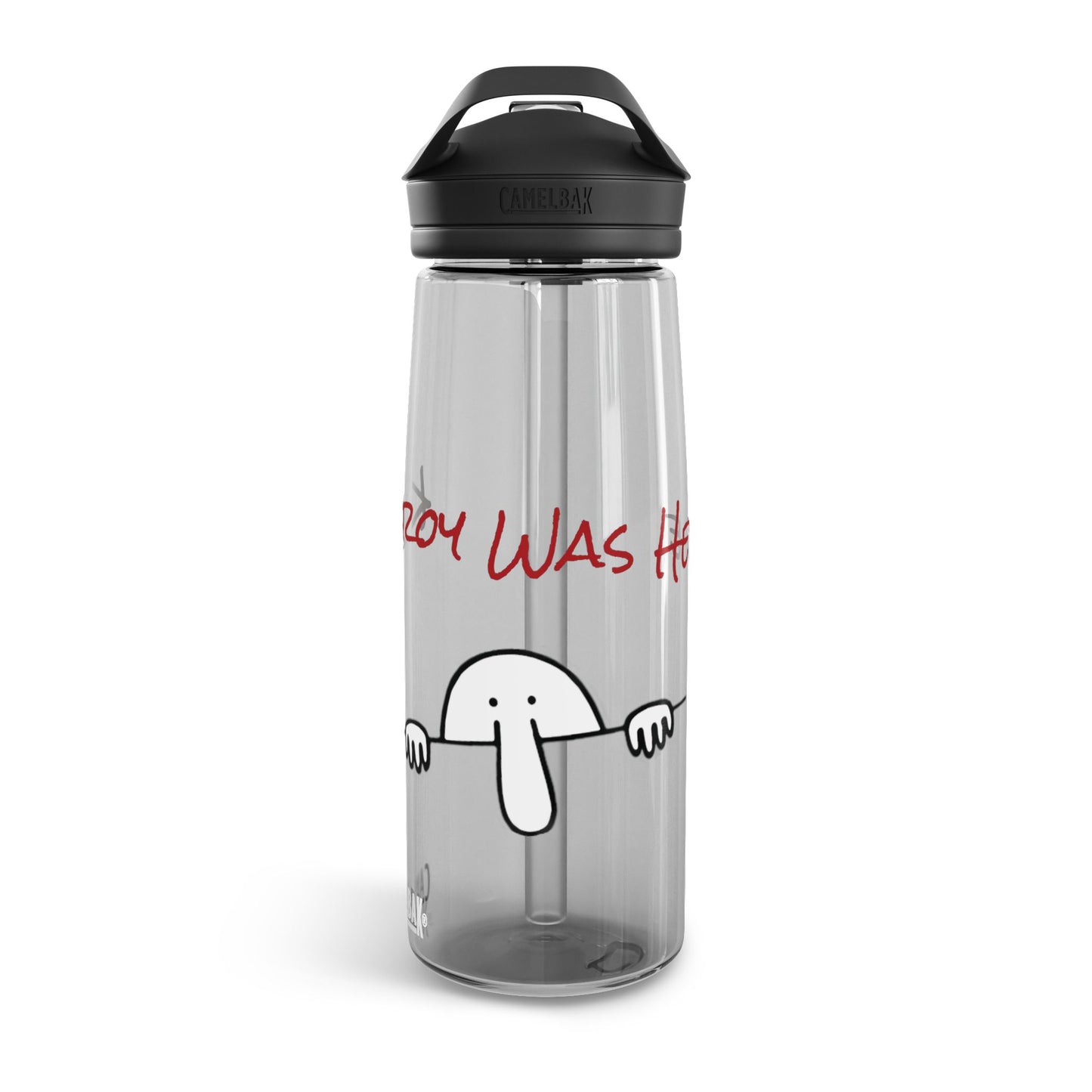 Kilroy CamelBak Eddy® Water Bottle