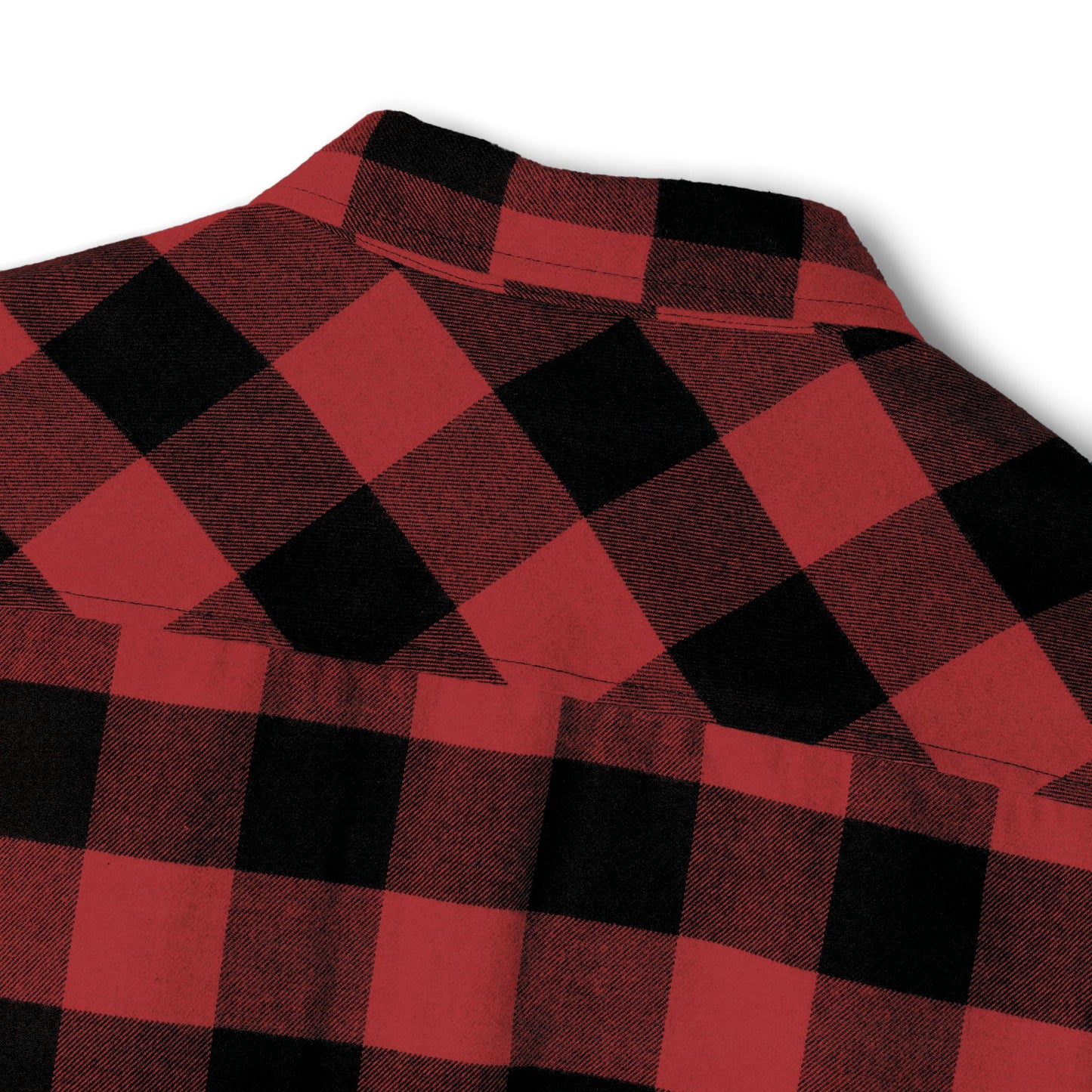 OG Kilroy Flag Flannel