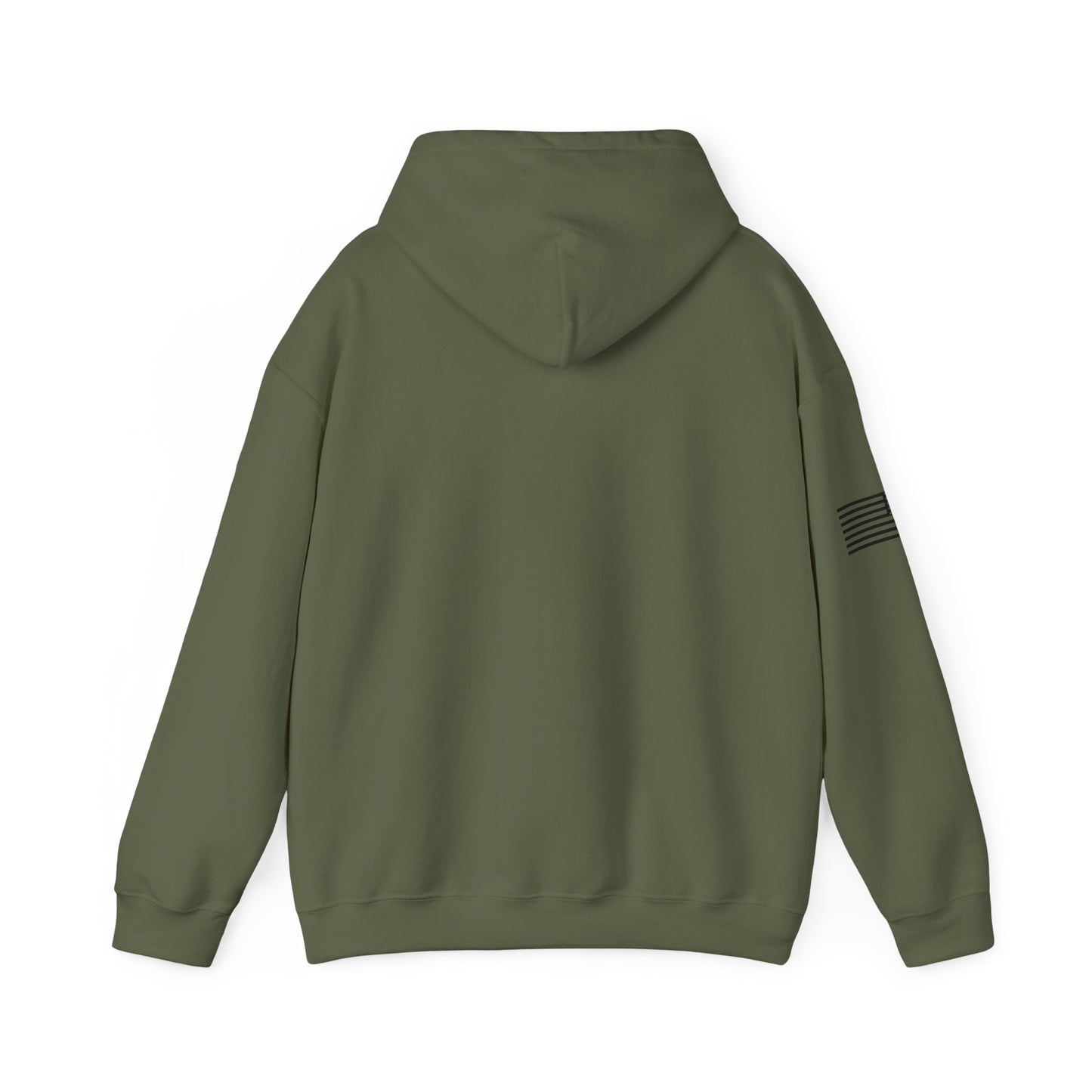 Kilroy Hoodie