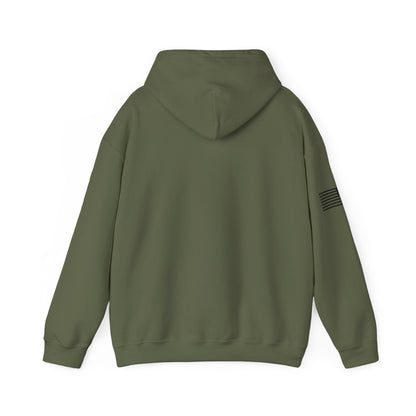 Kilroy Hoodie