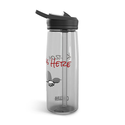 Kilroy CamelBak Eddy® Water Bottle