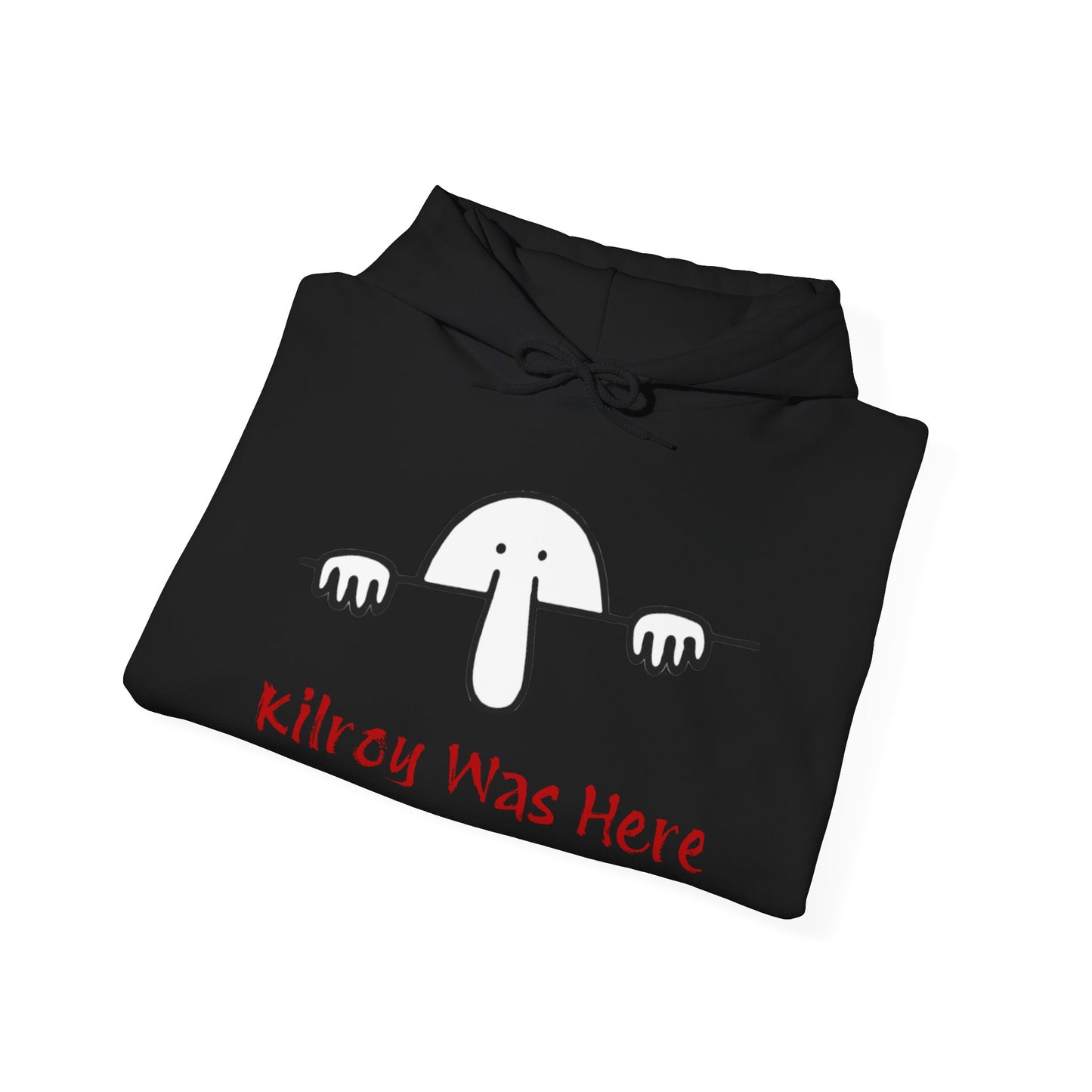 Kilroy Hoodie